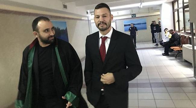 Avatar Atakan hakim karşısında: Utanç duyuyorum