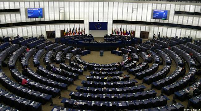 Avrupa Parlamentosu ilk kez böyle bir karar aldı; Türkiye'ye yönelik 70 milyon Euroluk fon iptal edildi