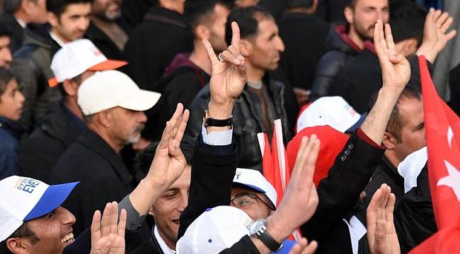 Avusturya'dan sonra Almanya da yasaklamaya hazırlanıyor