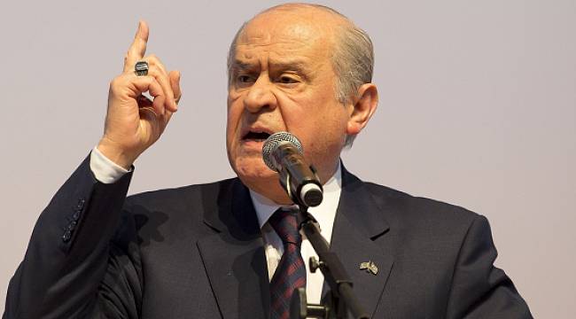 Bahçeli: Anket şirketleriyle hesaplaşacağımız günlerin hesabını yaptık