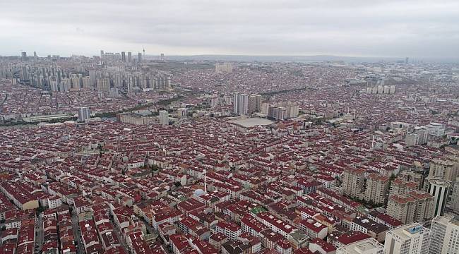 Bakan Kurum: İmar Barışı'na yaklaşık 6,3 milyon vatandaşımız başvurdu