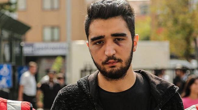 Bakırköy’de dehşet saçan sürücünün ifadesi şaşırttı