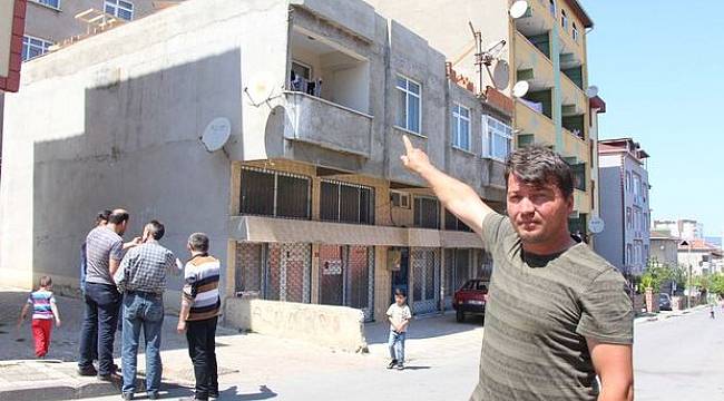 Başına kalas düşen 11 yaşındaki çocuğun ölümüne dava