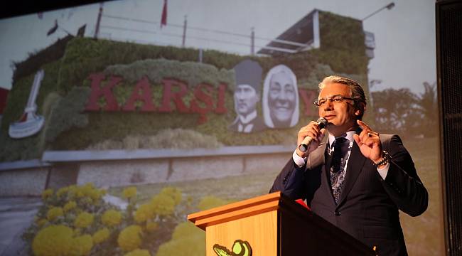 Başkan Akpınar: Köy Enstitüleri ruhu hep yaşayacak