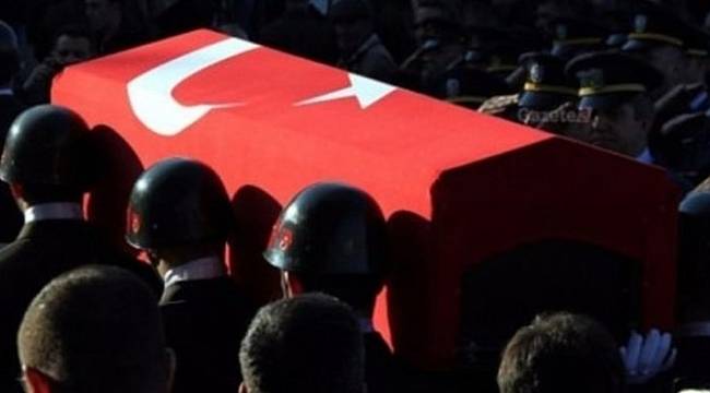 Batman'da 4 asker şehit oldu