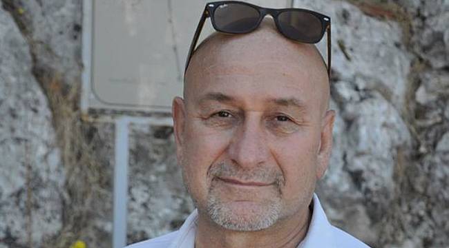 Belgesel sinema yönetmeni Kemal Öner yaşamını yitirdi