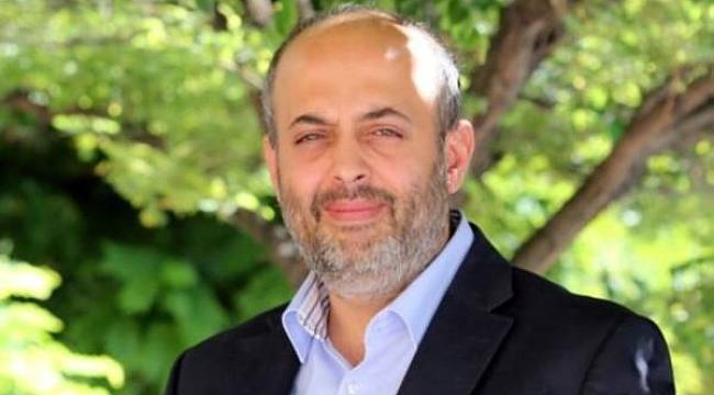 'Ben affetmiyorum' yazısı gündem olmuştu: Gökçer Tahincioğlu Milliyet'ten ayrıldı