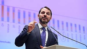 Berat Albayrak'tan TBB'nin tavsiye kararı sonrası ilk açıklama