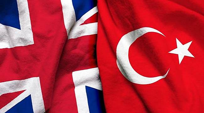 Birleşik Krallık şirketlerinin gözü Türkiye pazarında