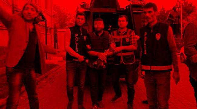 Bitlis'teki 6 yıllık sır cinayet böyle çözüldü!