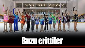 Buzu erittiler