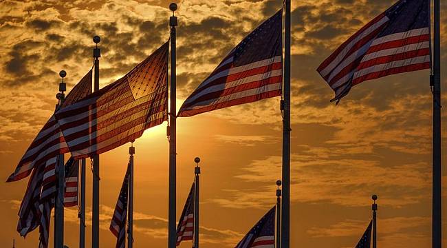 California'da Türkiye karşıtı tasarıya vali vetosu!