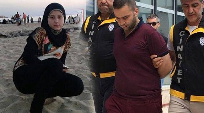Cani amcanın cezası belli oldu