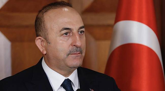 Çavuşoğlu: Suudi konsolosun ne zaman döneceği benim işim değil