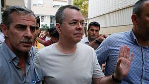 CHP: 12 Ekim'de Brunson'ı serbest bıraktıracaklar