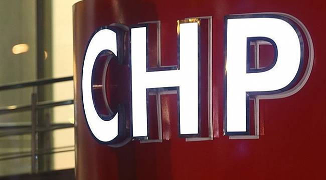 CHP'de başvuru süresi uzatıldı