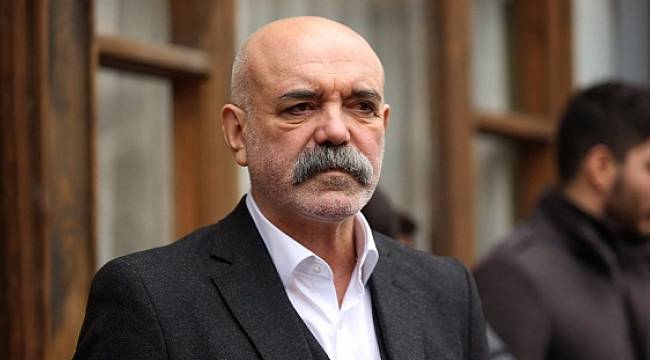 “CHP'de Beyoğlu için Ercan Kesal'ın adı geçiyor”