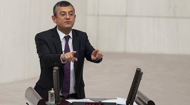 CHP'den Bahçeli'nin 'siyasi kombin' açıklamasına yorum