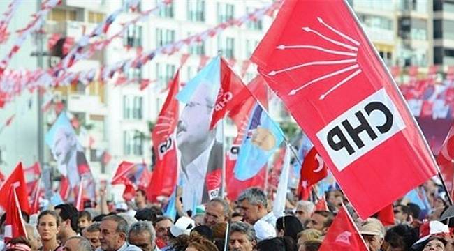 CHP&#039;den milletvekillerine &#039;bütçe&#039; görevlendirmesi