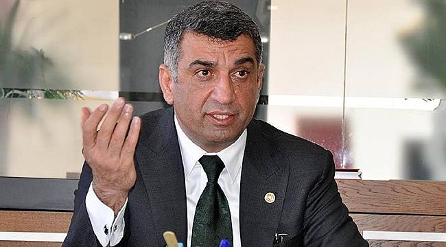 CHP'li Erol'dan Başkan Kocaoğlu'na teşekkür