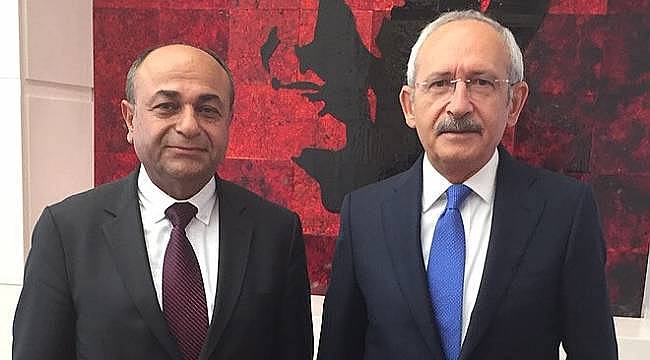 CHP Lideri Kemal Kılıçdaroğlu, açılışlar için Çiğli’ye gelecek