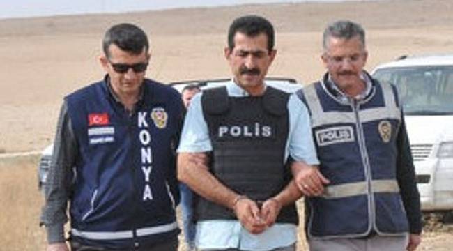 Çifte cinayetin zanlısı ağabey çıktı