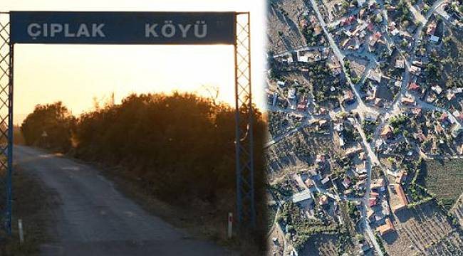 ‘Çıplak Köyü' misafirlerini bekliyor!
