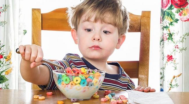 “Çocukluk Çağı Obezitesi Raporu” endişe verici boyutta