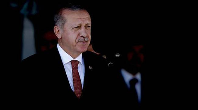 Cumhurbaşkanı Erdoğan'dan Münbiç açıklaması: Oraya da girilecek
