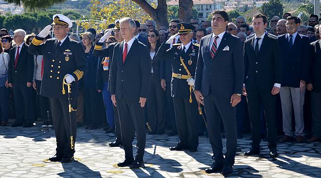 Cumhuriyet Bayramı coşkusu başladı