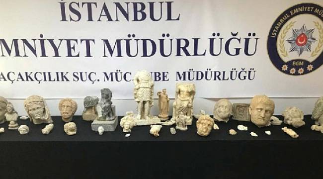 Cumhuriyet tarihinin en büyük kaçakçılık operasyonu; 30 kişi gözaltında