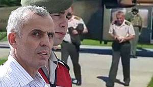 Darbeci Dişli'den mahkemede komutana tehdit: Bu yaptıklarını unutma, göreceksin