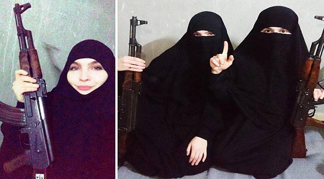 DEAŞ'ın Göç ve Lojistik Komitesi sorumlusunun kardeşleri yakalandı