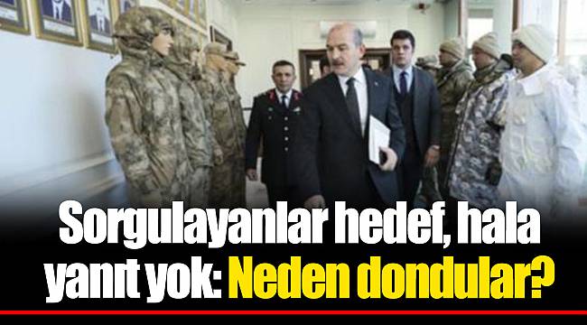 Deniz Baykal: Dayanışma içindeyiz