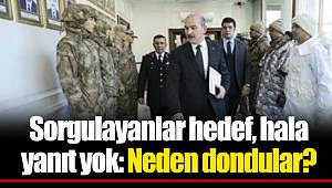 Deniz Baykal: Dayanışma içindeyiz