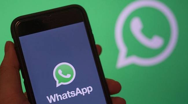 Dikkat çekici WhatsApp güncellemesi yolda!