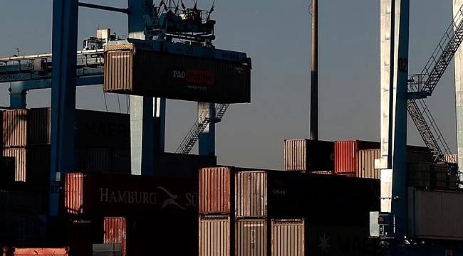 Dış Ticaret Beklenti Anketi sonuçları açıklandı