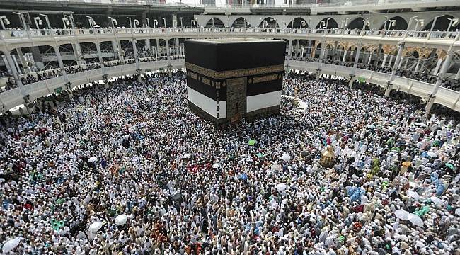 Diyanet'ten hac ve umreye yüzde 57 zam