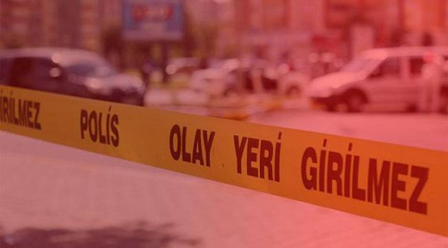 Diyarbakır’da kan donduran cinayet! Boğazına koli bandı sarılarak…