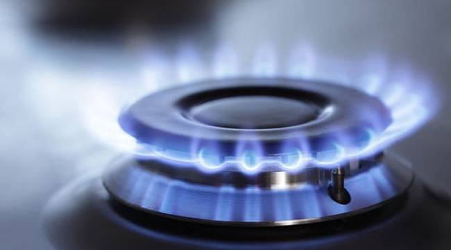 "Doğal gaz tüketimi 2 milyar metreküp düşecek"