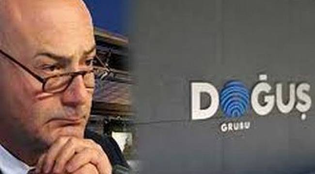 DOĞUŞ GRUBU, OTELLERİNİ SATIYOR