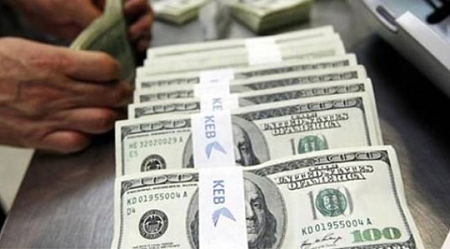 Dolar/TL, 2 ayın en düşük seviyesinde
