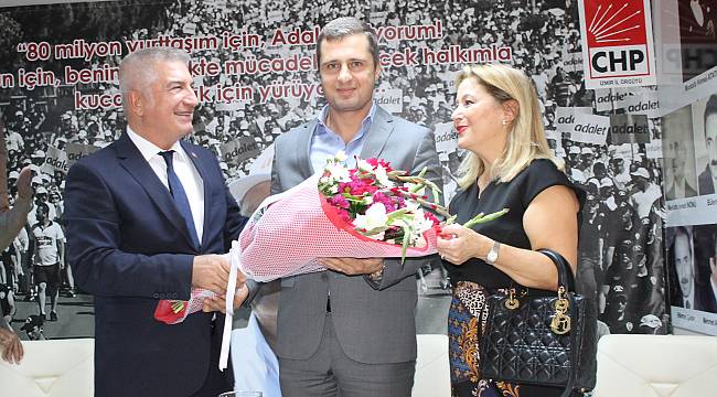Durak yola çıktı