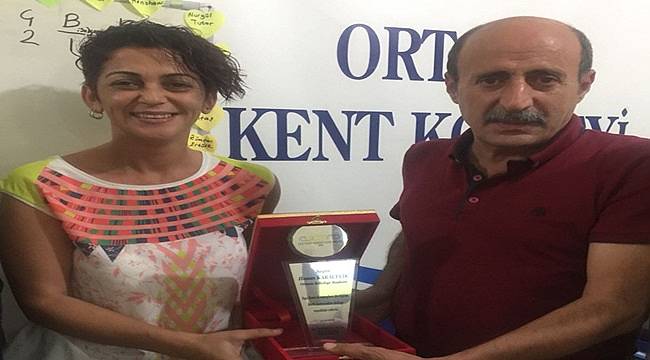 Ege Kent Konseyleri Birliği Yürütme Kurulu Ortaca'da toplandı
