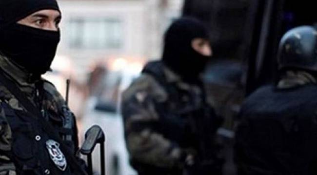 Ekonomiyi hedef alanlara operasyon! 417 gözaltı