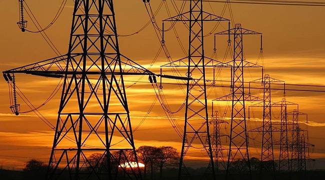 Elektrik tüketimi eylülde arttı