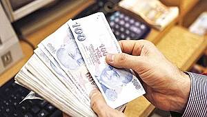 Emekliler de kredi yapılandırması istiyor