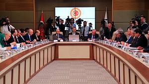Emeklilikte yaşa takılanlara AK Parti, MHP ve HDP'den engel