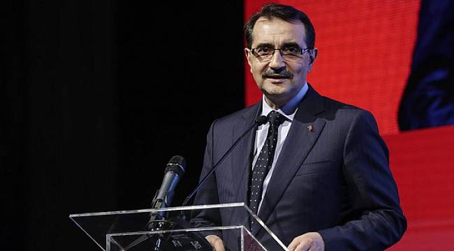 Enerji ve Tabii Kaynaklar Bakanı: Avrupa'da en ucuz benzin bizde, elektrik fiyatında en düşük 3. ülkeyiz
