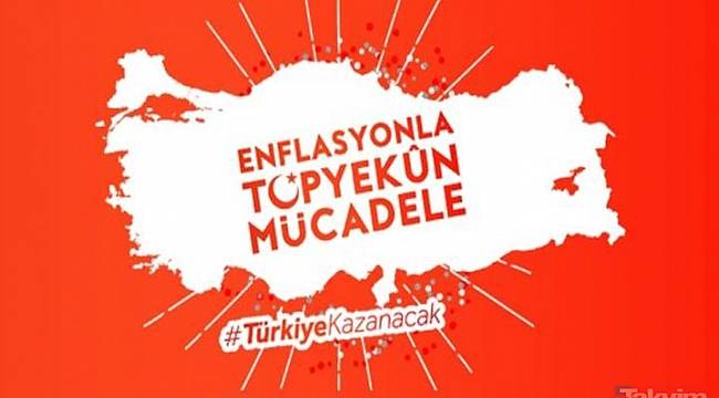 Enflasyonla mücadele, teknolojinin 'aksesuar'ı oldu!